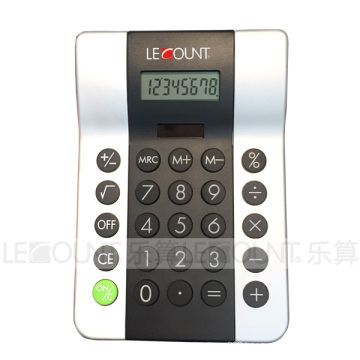 8 Digits Small Desktop Calculator (CA1138)